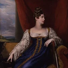 Princess Charlotte of Wales (1796–1817) height profile photo
