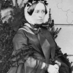 Princess Feodora of Leiningen height profile photo