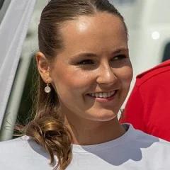 Princess Ingrid Alexandra of Norway height profile photo