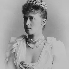 Princess Irene of Hesse and by Rhine height profile photo
