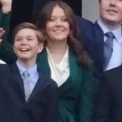 Princess Isabella of Denmark height profile photo