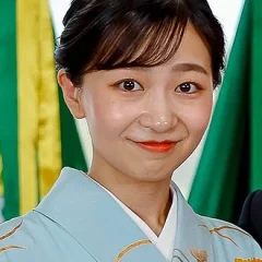 Princess Kako of Akishino height profile photo