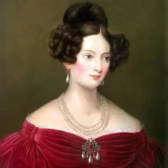 Princess Ludovika of Bavaria height profile photo