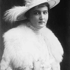 Princess Marie-Auguste of Anhalt height profile photo