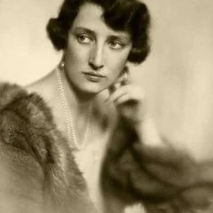 Princess Märtha of Sweden height profile photo