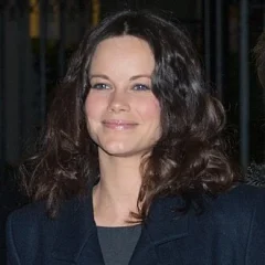 Princess Sofia, Duchess of Värmland height profile photo