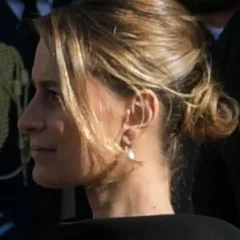 Princess Tatiana of Greece and Denmark height profile photo