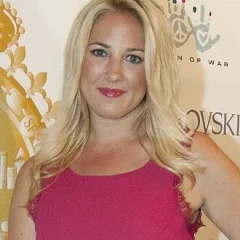 Princess Theodora of Greece and Denmark (born 1983) height profile photo