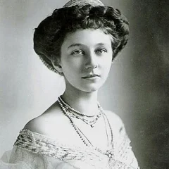 Princess Victoria Louise of Prussia height profile photo
