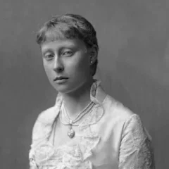 Princess Victoria of Hesse and by Rhine height profile photo