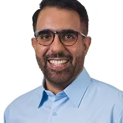 Pritam Singh height profile photo
