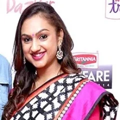 Pritha Hari height profile photo