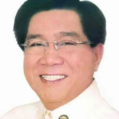 Prospero Nograles height profile photo