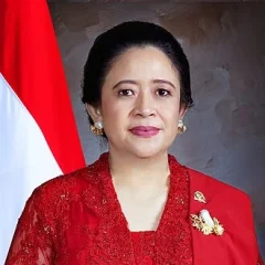 Puan Maharani height profile photo