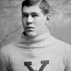 Pudge Heffelfinger height profile photo