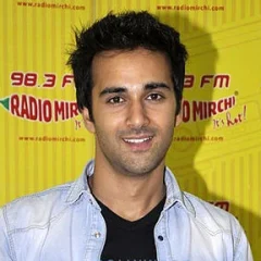 Pulkit Samrat height profile photo
