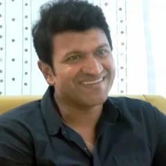 Puneeth Rajkumar height profile photo