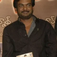 Puri Jagannadh height profile photo