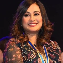 Purnima (Bangladeshi actress) height profile photo