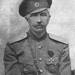 Pyotr Krasnov height profile photo