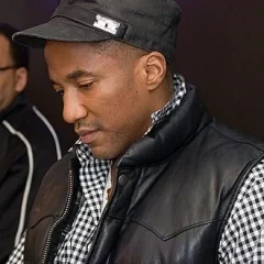 Q-Tip (musician) height profile photo