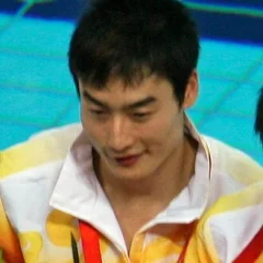 Qin Kai (diver) height profile photo
