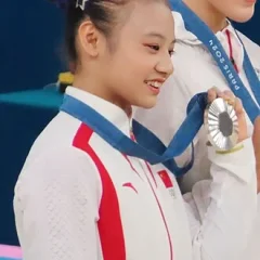 Qiu Qiyuan height profile photo