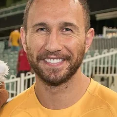 Quade Cooper height profile photo