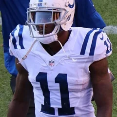 Quan Bray height profile photo