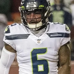 Quandre Diggs height profile photo