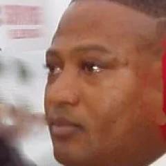 Quanell X height profile photo