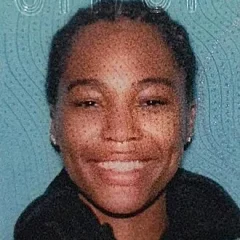 Quenlin Blackwell height profile photo