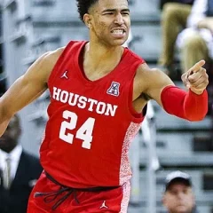 Quentin Grimes height profile photo