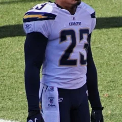 Quentin Jammer height profile photo