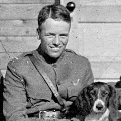 Quentin Roosevelt height profile photo