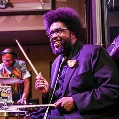 Questlove height profile photo