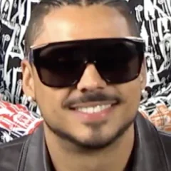 Quincy (actor) height profile photo