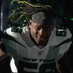 Quincy Williams height profile photo
