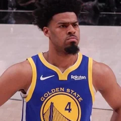 Quinn Cook height profile photo