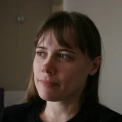 Quinn Norton height profile photo