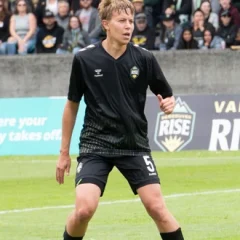 Quinn (soccer) height profile photo