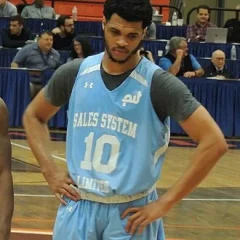 Quinndary Weatherspoon height profile photo