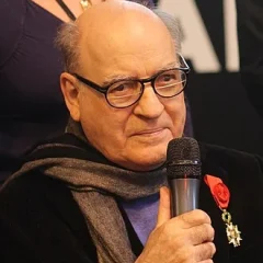 Quino height profile photo