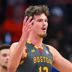 Quinten Post height profile photo