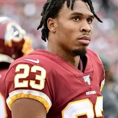Quinton Dunbar height profile photo