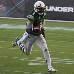 Quinton Flowers height profile photo