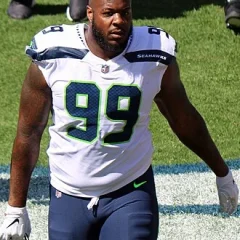 Quinton Jefferson height profile photo