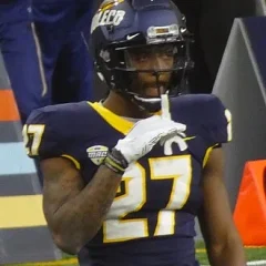 Quinyon Mitchell height profile photo