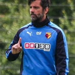 Quique Sánchez Flores height profile photo