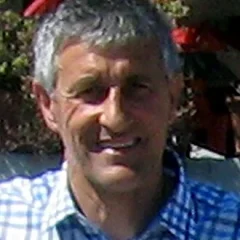 Quique Setién height profile photo